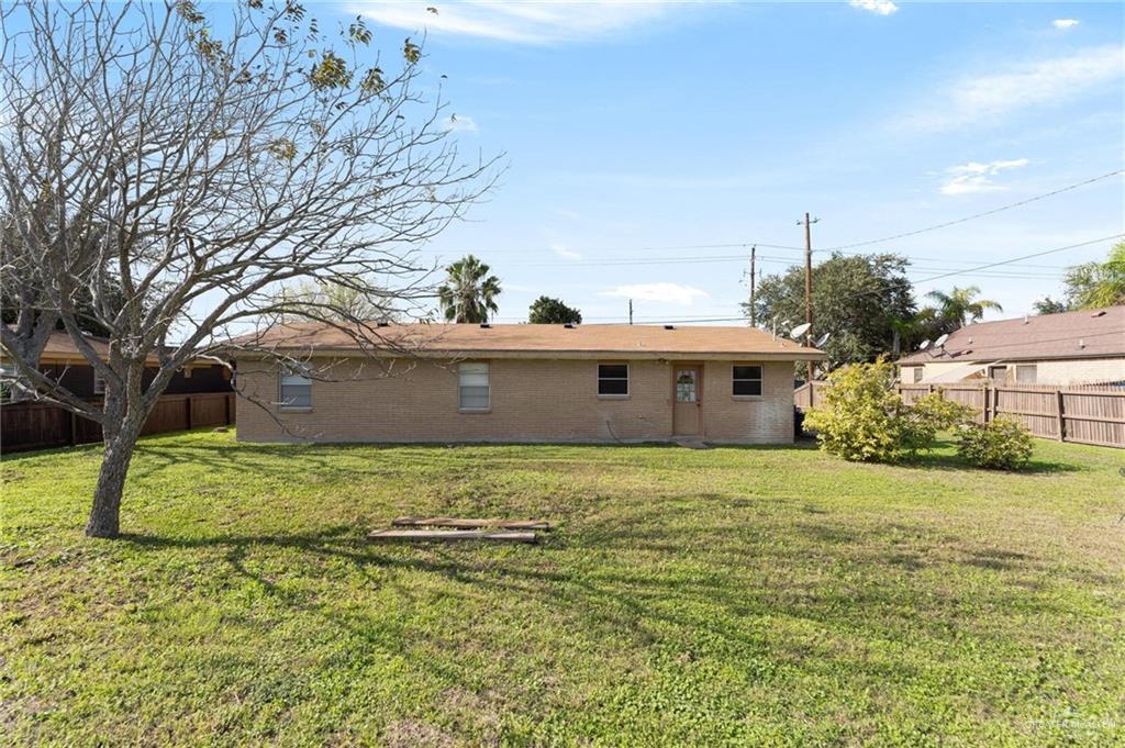 2604 N Ware Road, McAllen, Texas image 4