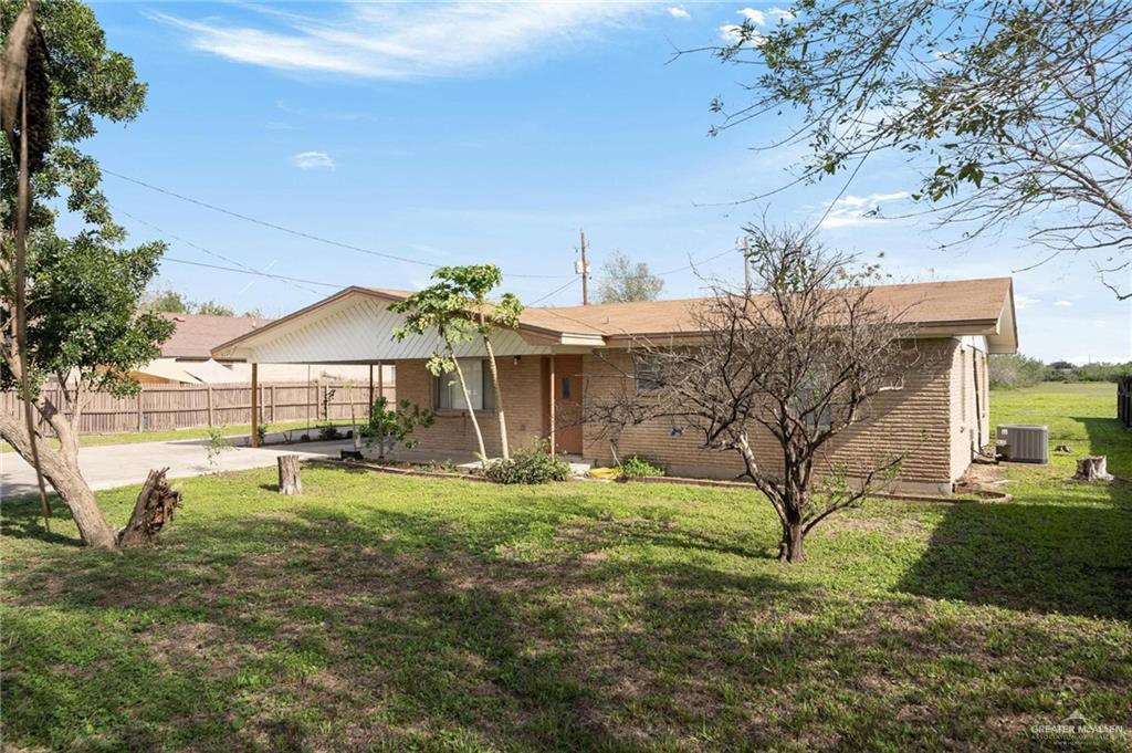 2604 N Ware Road, McAllen, Texas image 2