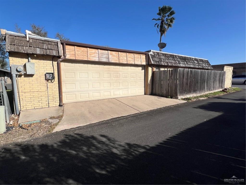 704 Kerry Lane, McAllen, Texas image 20