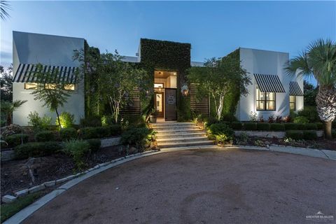 3821 Hobbs Drive Edinburg TX 78539