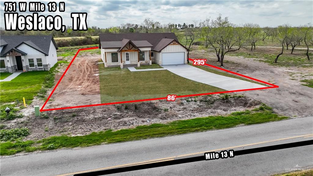 751 W Mile 13, Weslaco, Texas image 2