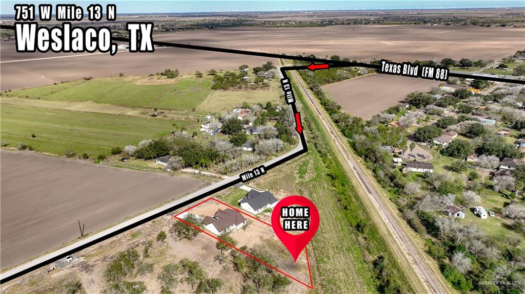 751 W Mile 13, Weslaco, Texas image 14