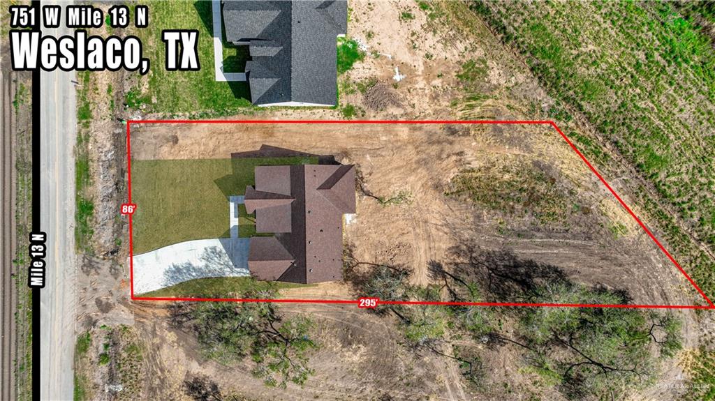 751 W Mile 13, Weslaco, Texas image 9