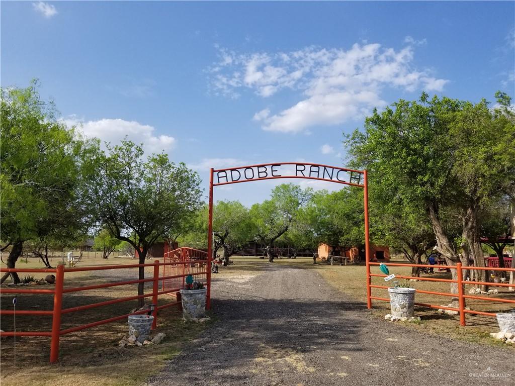 241 Delmita Road, Delmita, Texas image 1