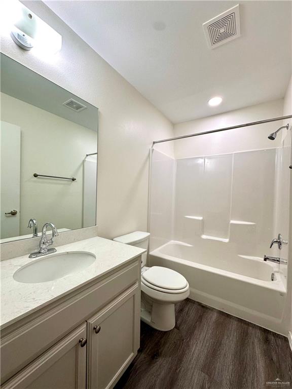 1101 S Washington Avenue, Mercedes, Texas image 11