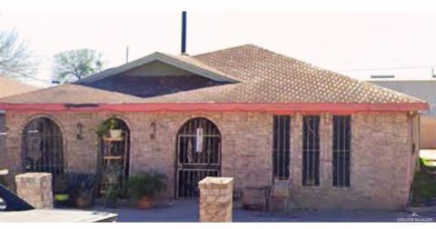Apartment For Sale - 5614 Acapulco Street<br/> Rio Grande City, TX 78582