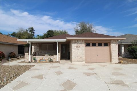 A home in Mission