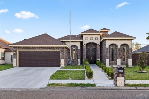 Homes For Sale - 2101 W Sandstone Drive<br/> Mission, TX 78574