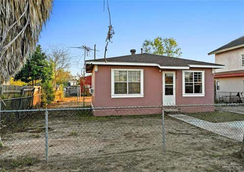 Multifamily For Sale - 1218 E Lovett Street<br/> Edinburg, TX 78541
