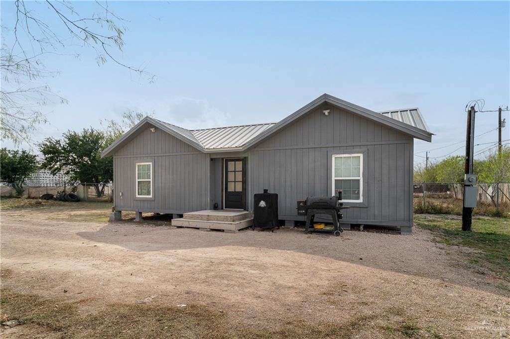 2210 Marc Drive, Mission, Texas image 1
