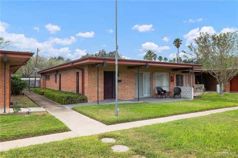 Condo For Sale - 800 E Dallas Avenue #17<br/> Hidalgo County, McAllen, TX 78501
