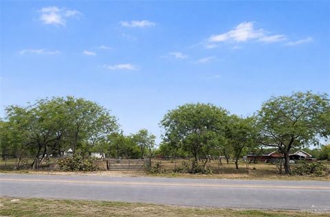 Vacant Land For Sale - Doane Road<br/> Harlingen, TX 78552