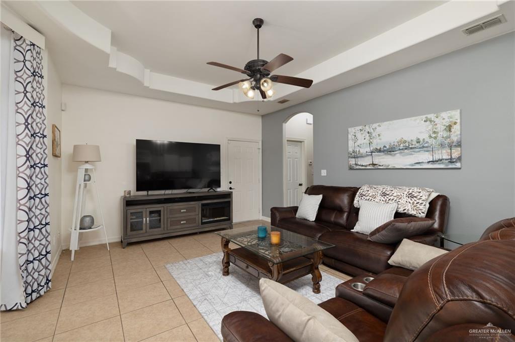 622 Comedy Lane, Edinburg, Texas image 5