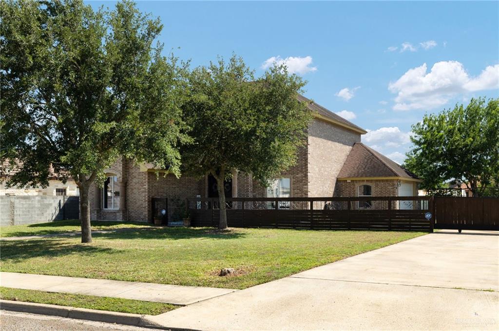 622 Comedy Lane, Edinburg, Texas image 3