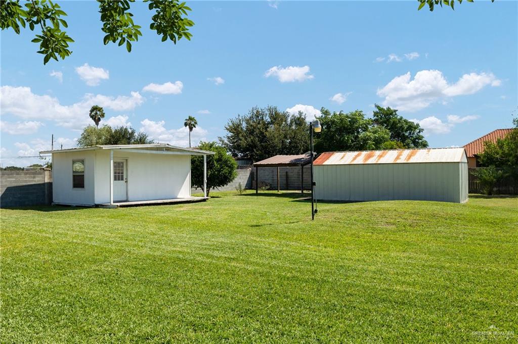 622 Comedy Lane, Edinburg, Texas image 21