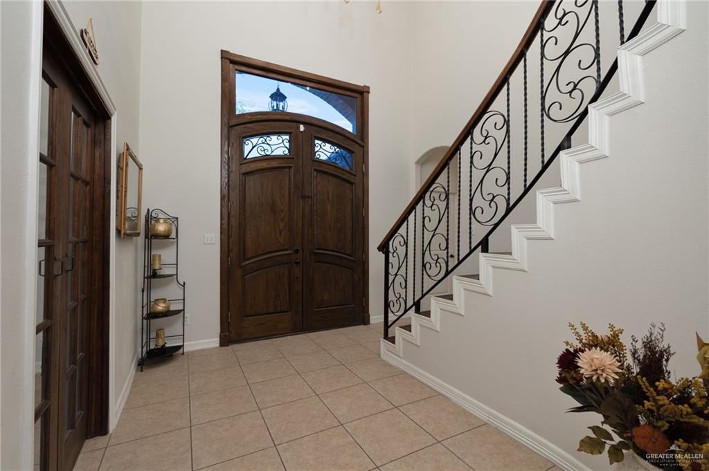 622 Comedy Lane, Edinburg, Texas image 4