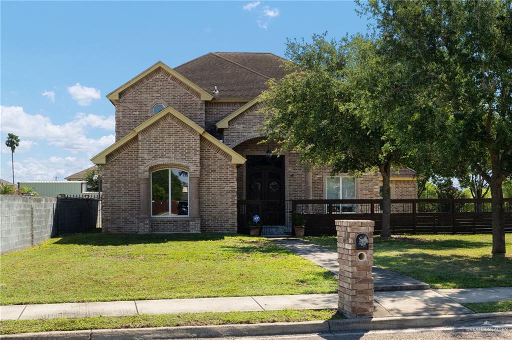 622 Comedy Lane, Edinburg, Texas image 2