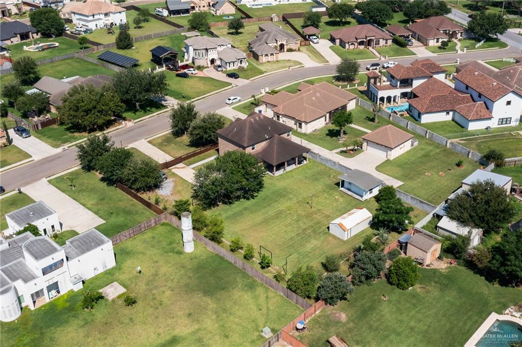 622 Comedy Lane, Edinburg, Texas image 27