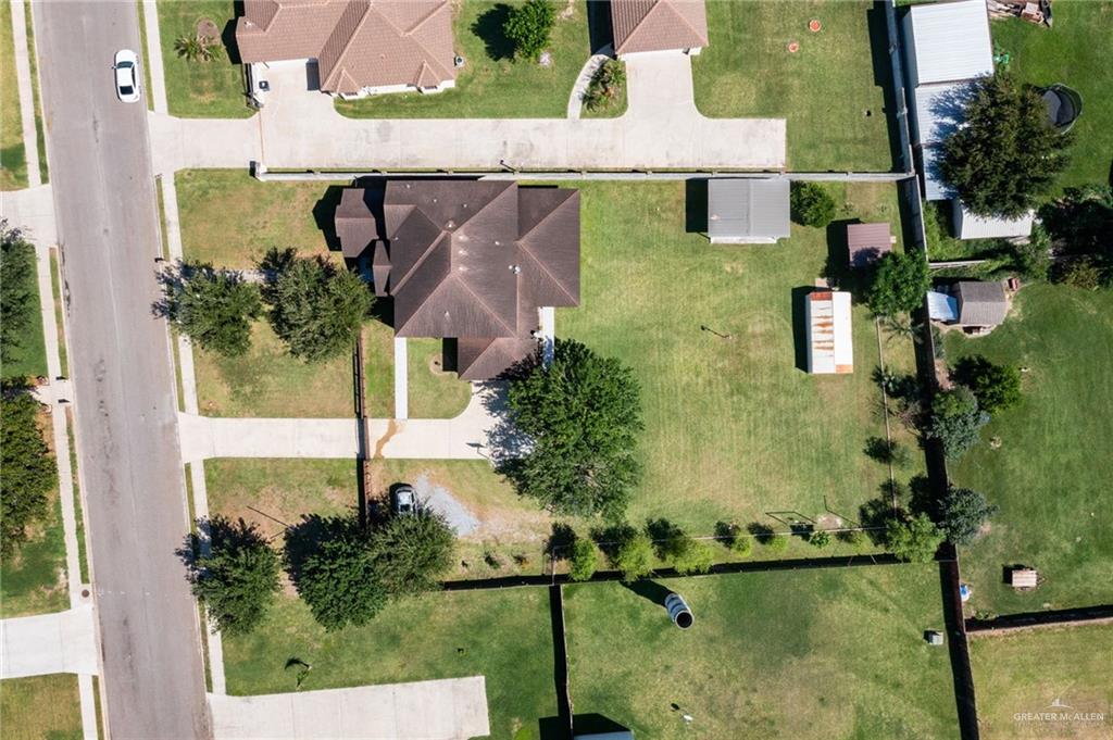 622 Comedy Lane, Edinburg, Texas image 23