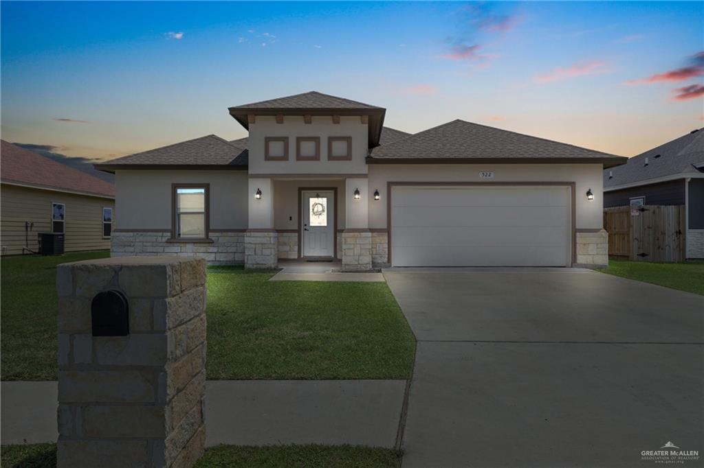 522 San Jacinto Street, Mercedes, Texas image 2