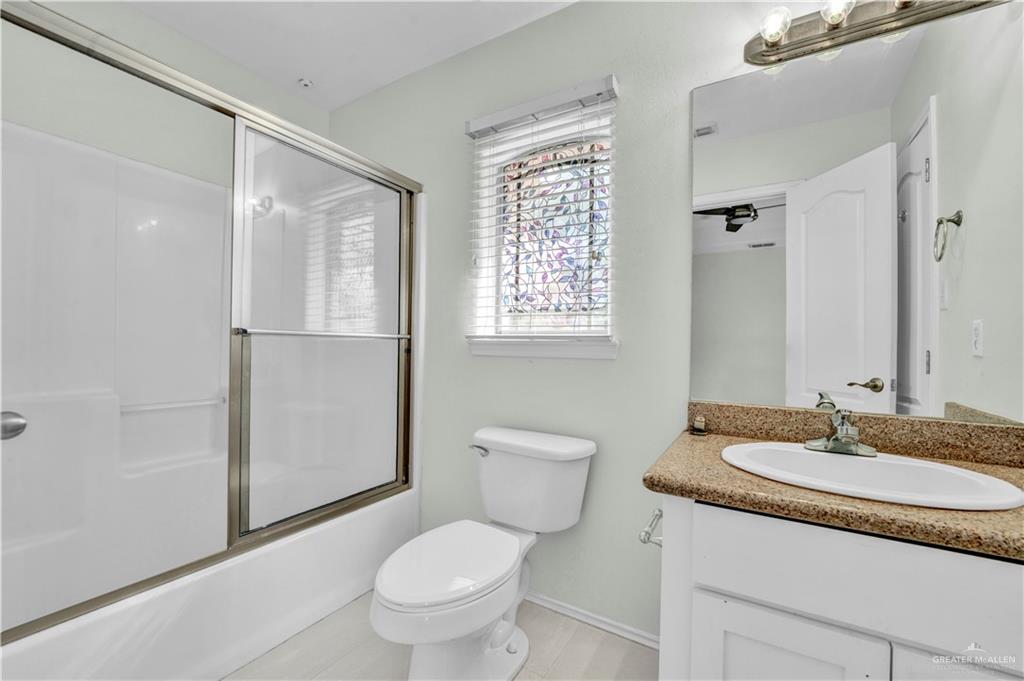 103 S 48th Lane #1, McAllen, Texas image 13