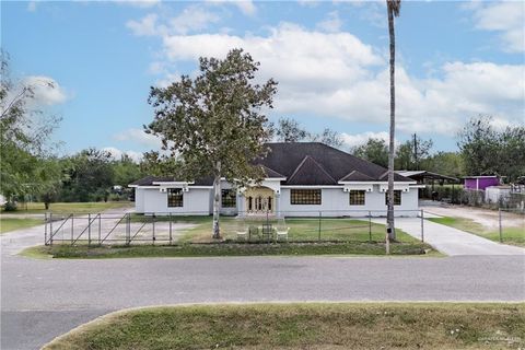 A home in Mission