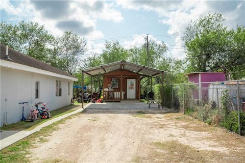 A home in Mission