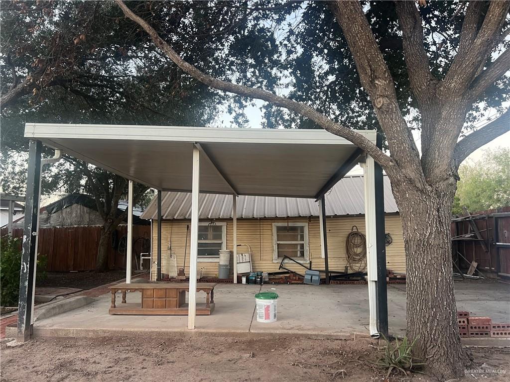 812 S Missouri Avenue, Mercedes, Texas image 30