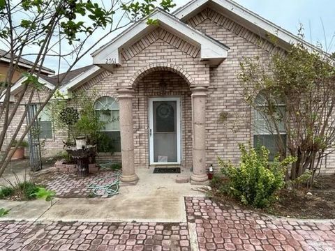 Homes For Sale - 2761 Mustang Street<br/> Roma, TX 78584