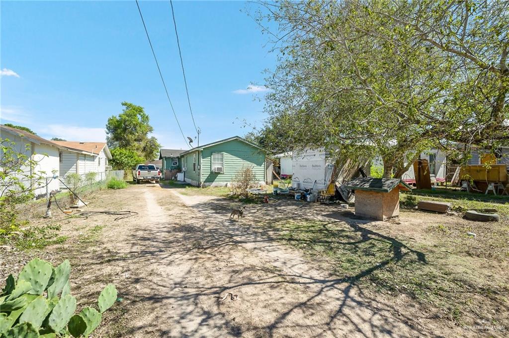 419 S 6th Street, Donna, Texas image 9