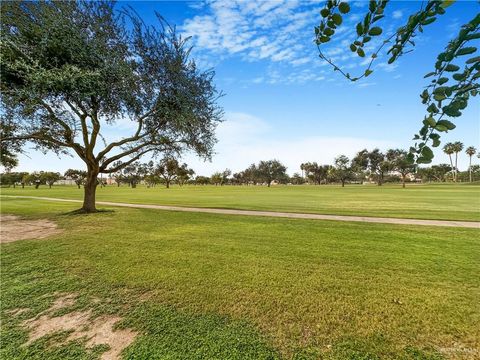 A home in McAllen