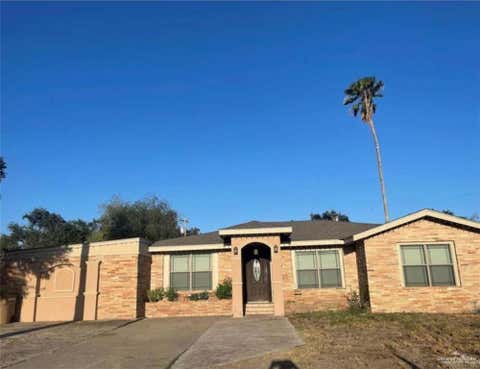 Homes For Sale - 2617 Fresno Avenue<br/> Hidalgo, TX 78557