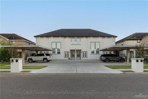 1205 W KIWI AVE APT 2, PHARR, TX 78577 - Image 426ede269d6613fbdbab8bbcf365e8d1/846108246