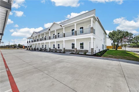 Apartment For Rent - 220 W Vfw Avenue #11<br/> Elsa, TX 78538