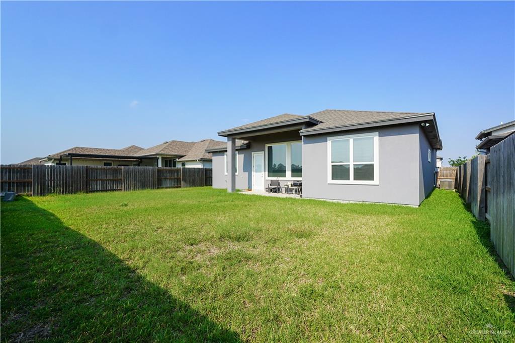 2509 Viola Street, Mission, Texas image 14