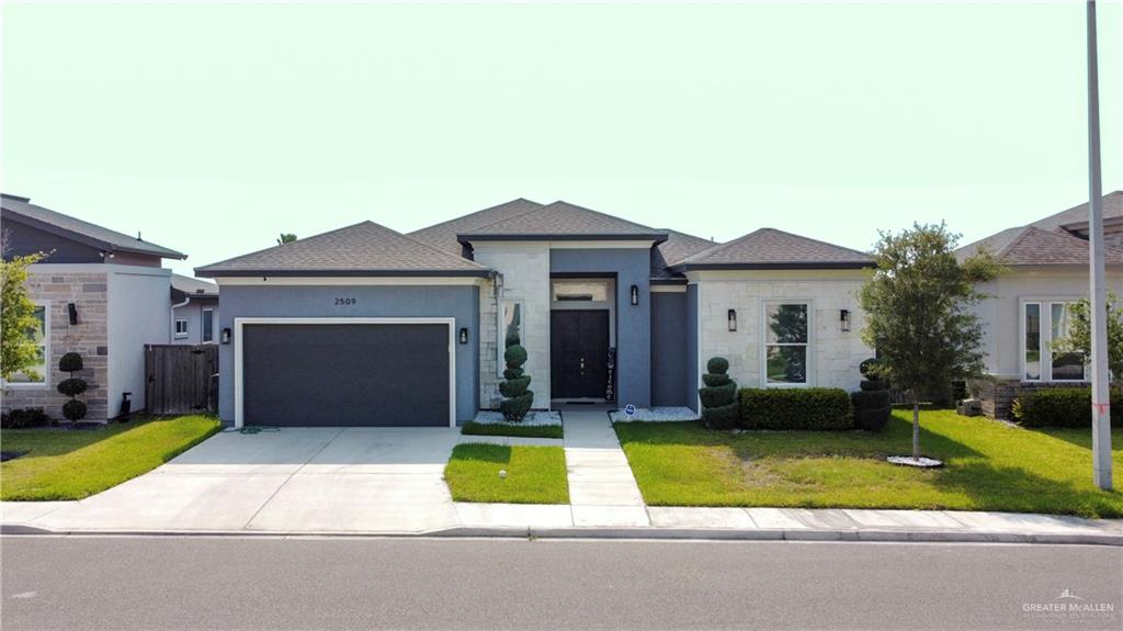 2509 Viola Street, Mission, Texas image 1