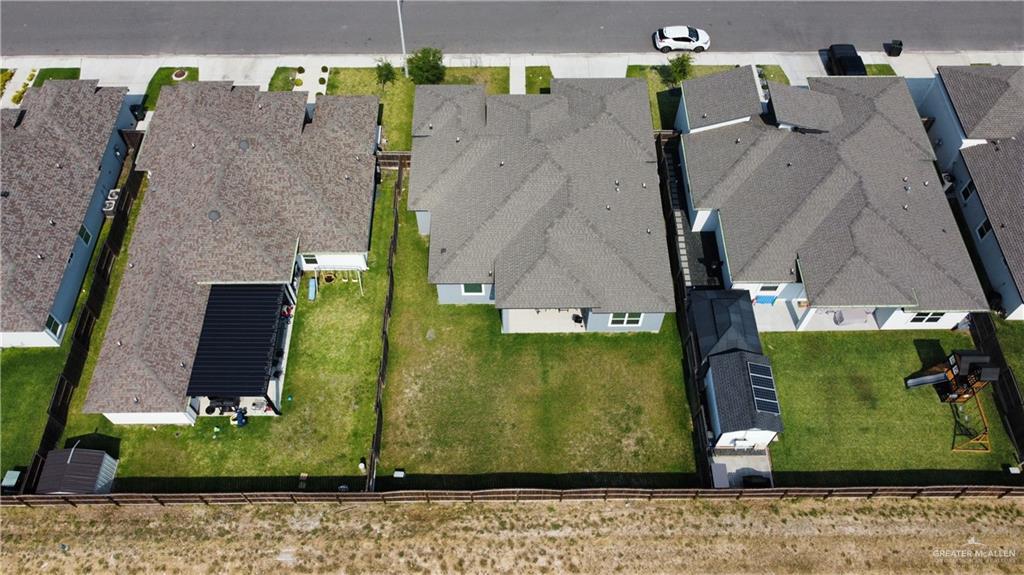2509 Viola Street, Mission, Texas image 18