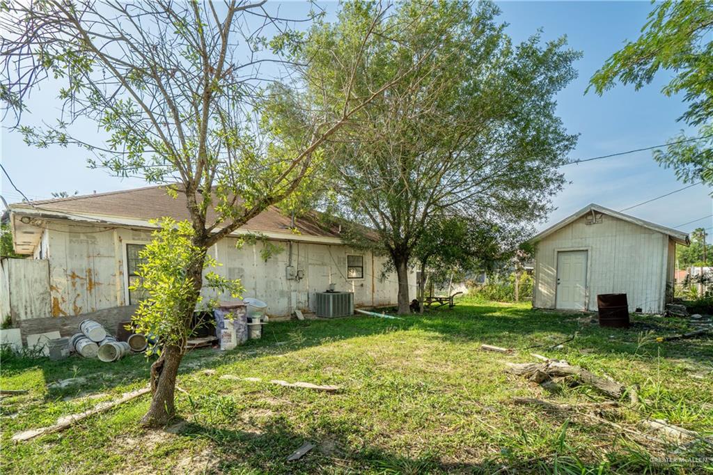 4706 N Trosper Road, Palmhurst, Texas image 14