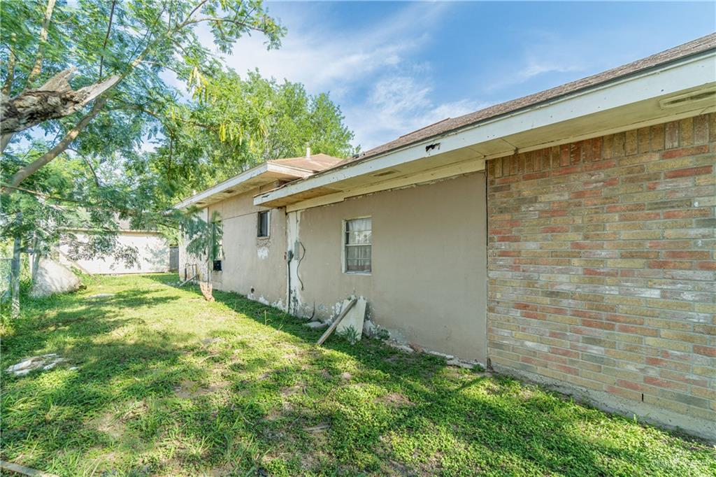 4706 N Trosper Road, Palmhurst, Texas image 15