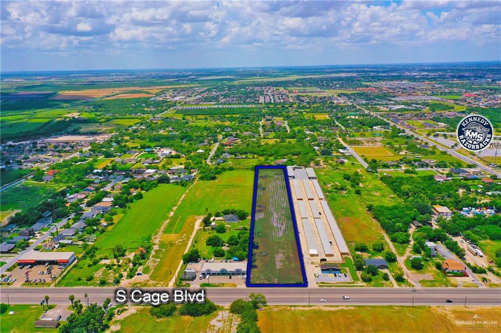 2816 S Cage Boulevard, Pharr, Texas image 2