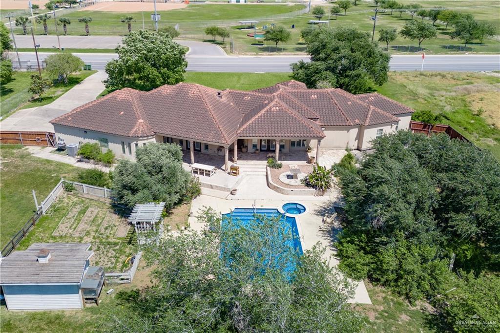 517 Ridge Road, Alamo, Texas image 31