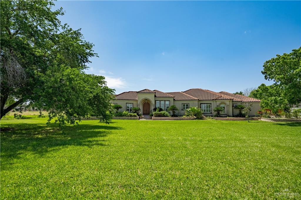 517 Ridge Road, Alamo, Texas image 1