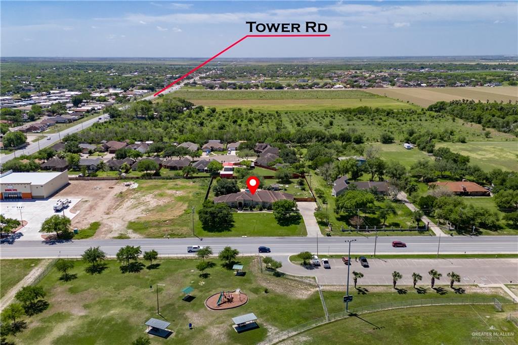 517 Ridge Road, Alamo, Texas image 33