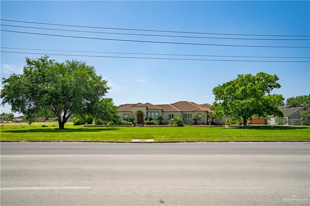 517 Ridge Road, Alamo, Texas image 32