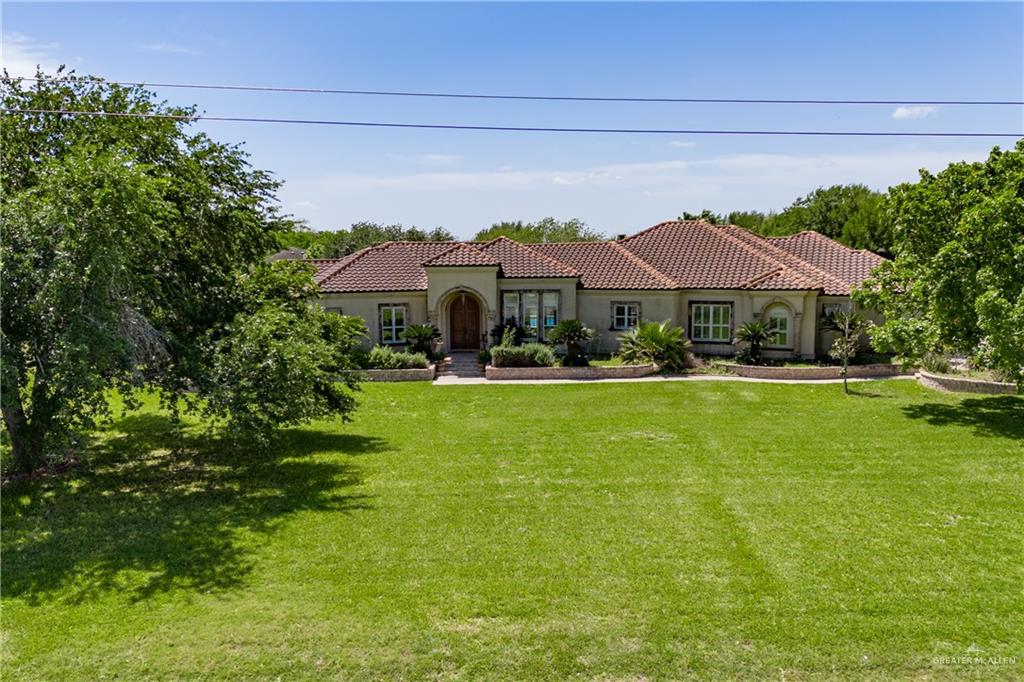 517 Ridge Road, Alamo, Texas image 3