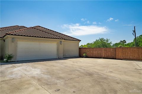 A home in Alamo