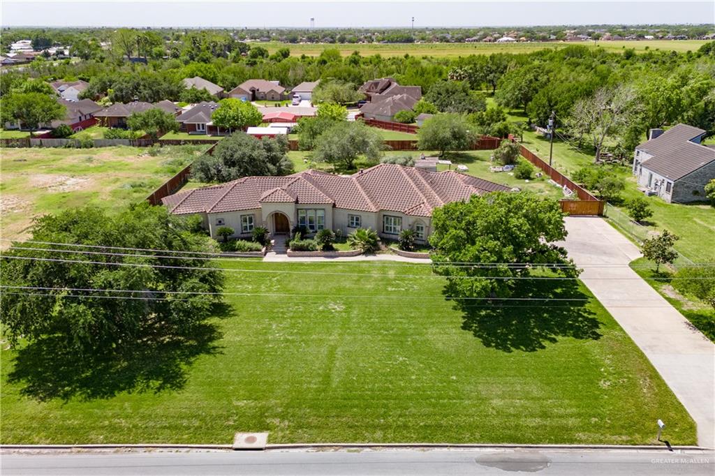 517 Ridge Road, Alamo, Texas image 4