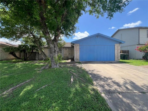 Homes For Sale - 1513 Haverford Boulevard<br/> Harlingen, TX 78552