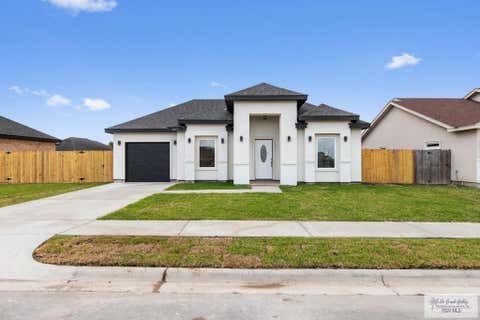 Homes For Sale - 3233 Rocky Row Drive<br/> Harlingen, TX 78552