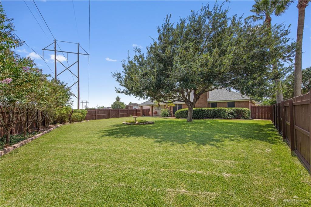 3309 Pebble Beach Drive, Harlingen, Texas image 39